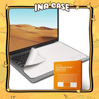 Tấm vải lót bàn phím, lau màn hình dành cho Macbook Pro / Air chống bụi 13-15 inch tiện lợi