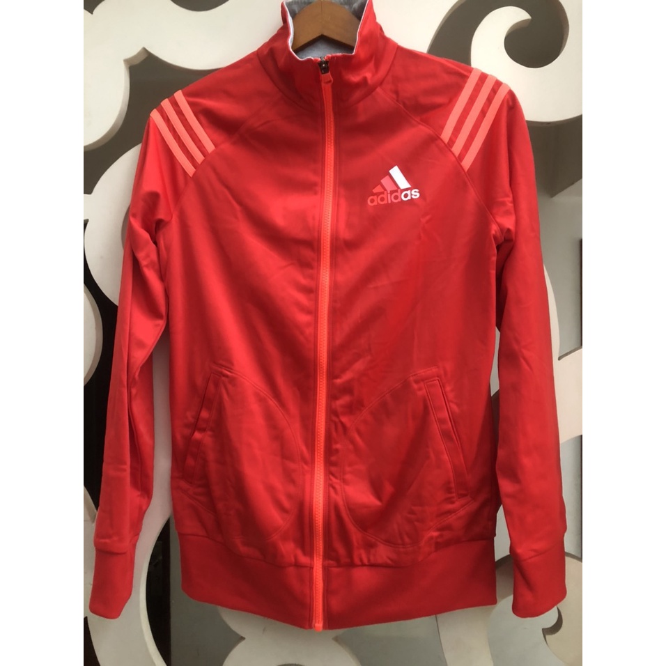 Áo khoác lạnh Adidas ClimaLite (Size S)(Mỹ)