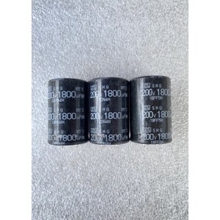 Tụ 200v 2200uf 200v 1500uf tụ ráp main