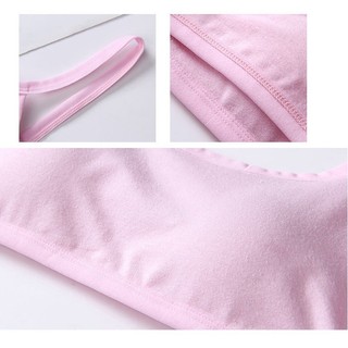 ÁO LÁ HỌC SINH VẢI COTTON  A85#
