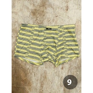 QUẦN LÓT BOXER TRY TRUNKS BOXERS - SIZE M-L