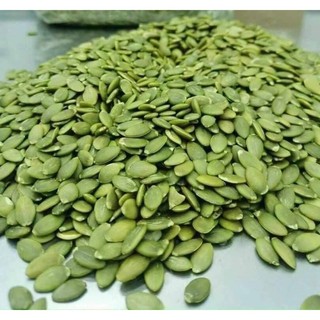 500gr nhân Hạt Bí Xanh nhập khẩu Ấn Độ