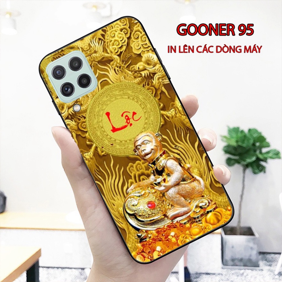 Ốp LƯNG SAMSUNG A22 4G, A12 , A22 5G-SS m32-SS M12 CAO CẤP IN HÌNH 12 CON GIÁP SIÊU ĐẸP CÁ TÍNH