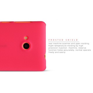 ốp lumia 535 nokia Nillkin