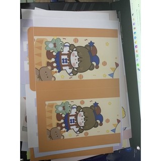 Túi giấy gói quà