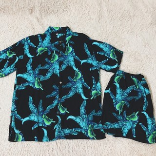 Đồ đôi siêu xinh🔥Chất lanh Thái siêu mát🔥Freeship