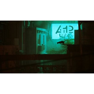 Đĩa game PS5 Stray Hệ Us