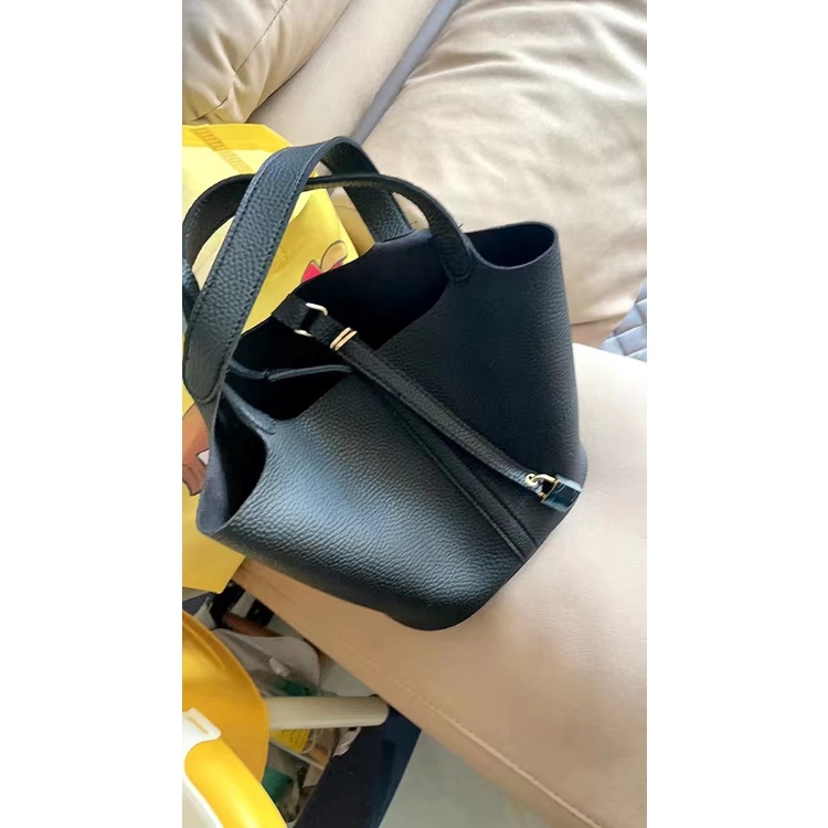 Túi xách bằng da PU mềm phong cách Hàn Quốc thời trang năm 2022 cho nữ