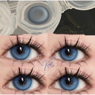 LENS NỘI ĐỊA TRUNG Moonlight Blue