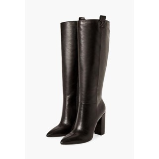 Boot đùi xuất dư Justfab