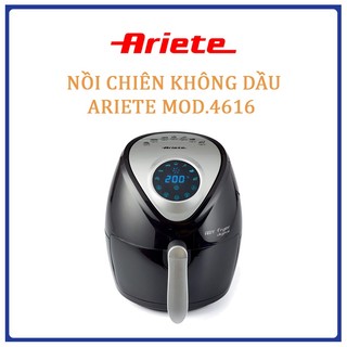 Nồi chiên không dầu Ariete MOD.4616 - Hàng chính hãng