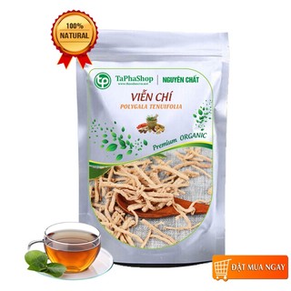 Viễn chí sấy khô 500g cao cấp