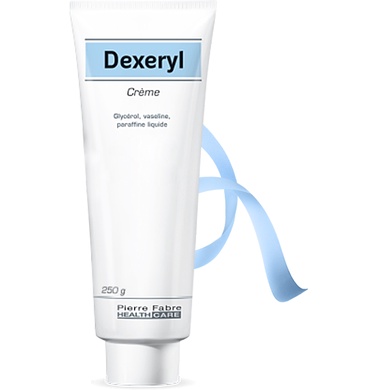 Kem nẻ Dexeryl 50gr/ 250g - Kem dưỡng da Dexeryl