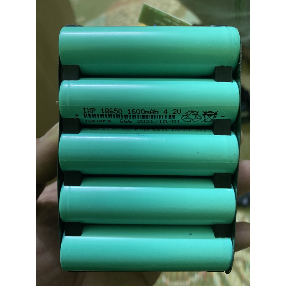 Máy Siết Bulong Makita 20V - Động cơ không chổi than siêu manh mẽ