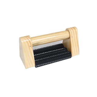 Dụng cụ bấm huyệt diện chẩn - Lăn 3 trục cán ngang