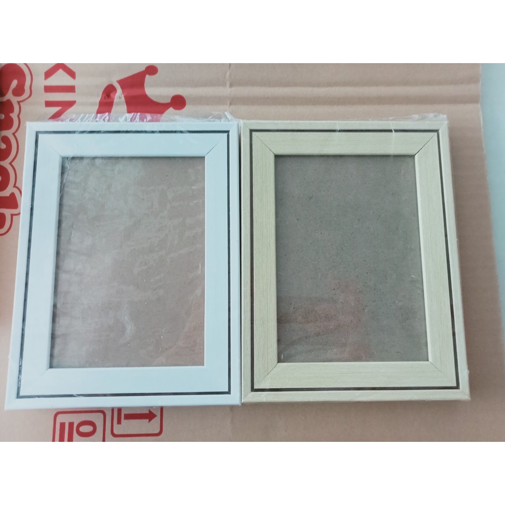 Khung hình cao cấp MẶT kính 13x18 để bàn đám cưới, kích thước lọt lòng, khung ảnh treo tường ,để bàn