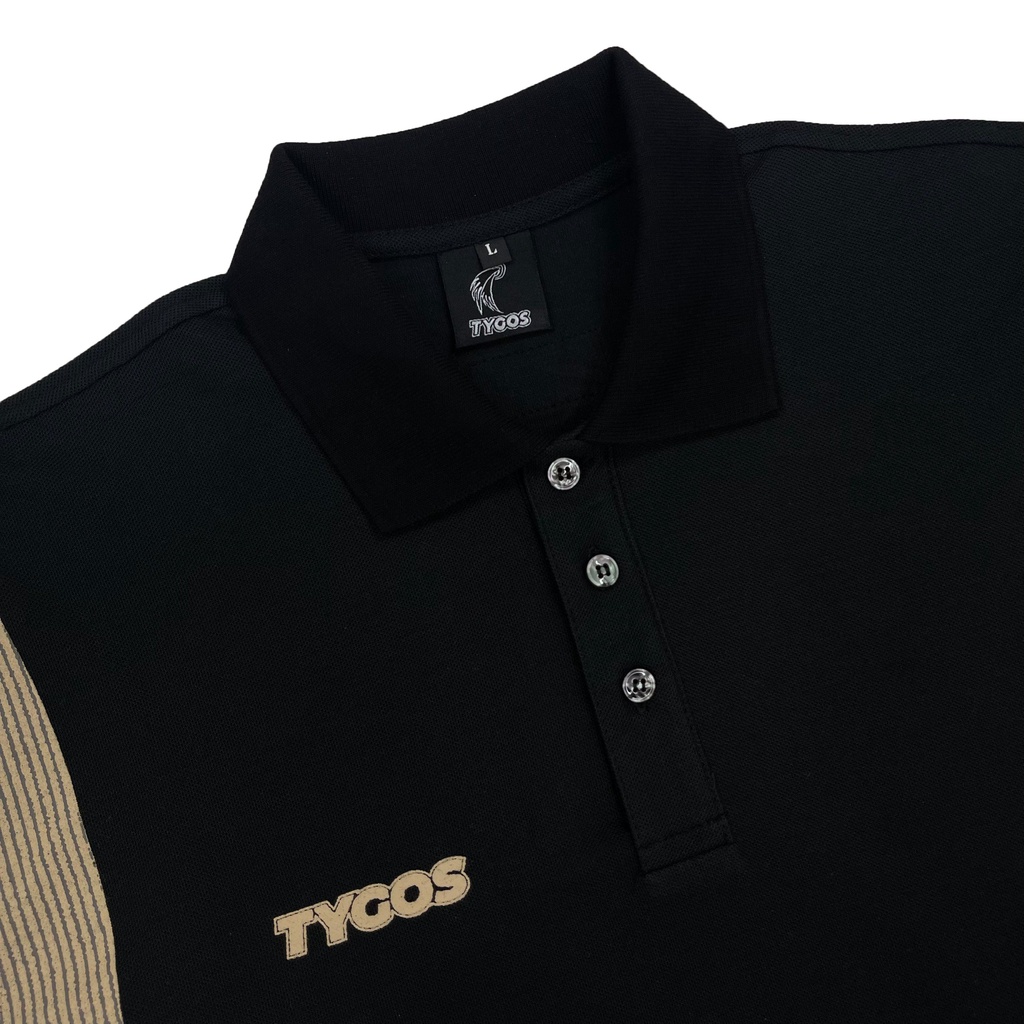 ÁO POLO TYGOS LIMITED 144