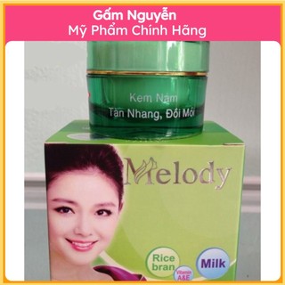 Kem nám Melody 8g