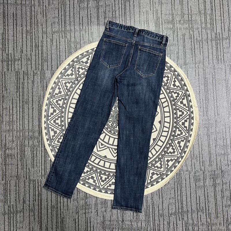 Quần Jeans Nam Korea Spao Chính Hãng / Hẻm 59