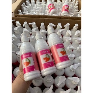 Kem Mềm Da làm nails