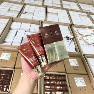 (BILL KOREA) Kem BB MISSHA Perfect Cover BB Cream SPF42/PA+++ 50mL