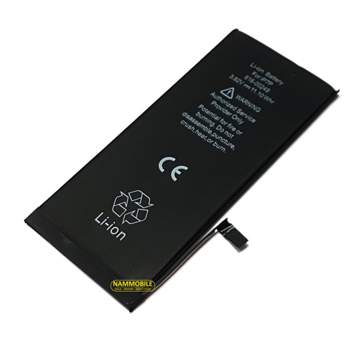 FREE SHIP Pin IP 7 PLUS IP7+ zin HT cam kết dung lượng chuẩn 2900mAh