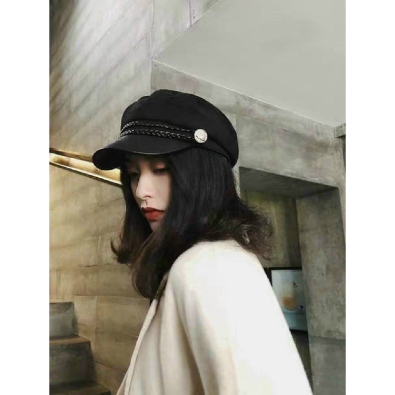 MŨ NỒI THUỶ THỦ VIỀN XÍCH