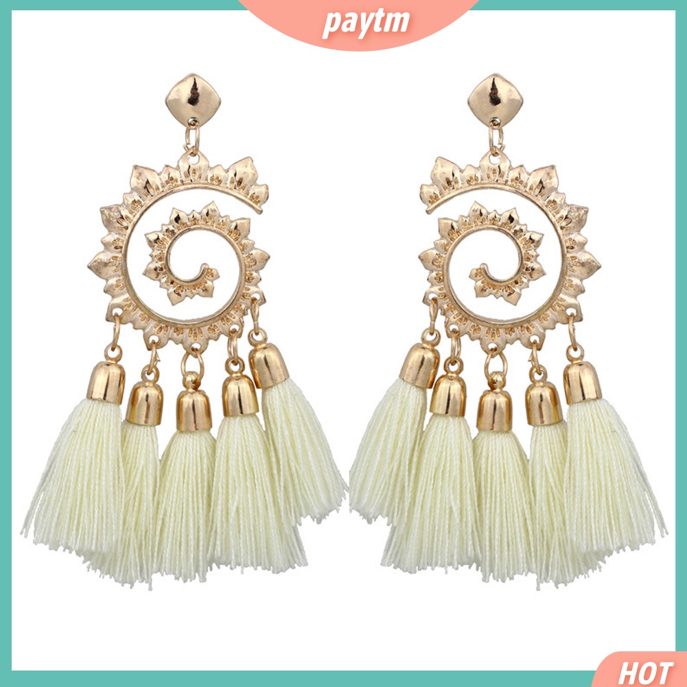 [PTM] Phụ kiện dành cho phái nữ giới phong cách Bohemian