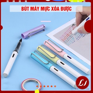 Bút máy xoá được