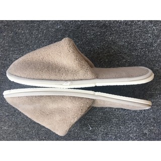 Dép nỉ lông Microfiber (Dép bông)