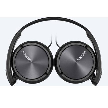Tai Nghe Chụp Tai Sony (Nhật Bản) MDR - ZX310AP, Jack 3.5mm, Dây 1.2m, Có Thể Điều Chỉnh Tai Đeo - Bảo Hành 12 tháng