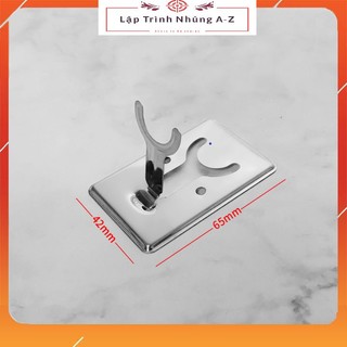 [Lập Trình Nhúng A-Z][G15] Combo 2 Chiếc Đế Gác Mỏ Hàn Giá Rẻ