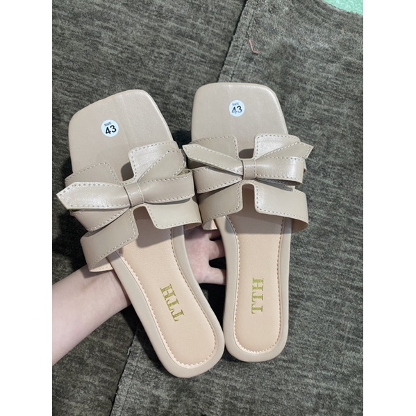 Dép girl bánh bèo big size 35-45