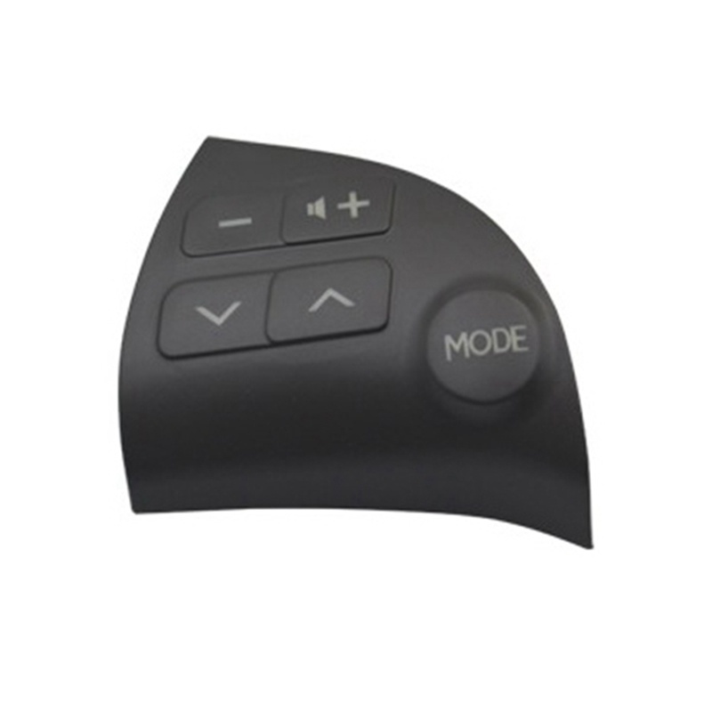 Vỏ Bọc Công Tắc Điều Khiển Vô Lăng Xe Hơi Lexus ES350 2006-2012 84250-33190-C0