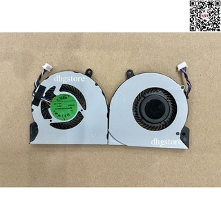 Fan quạt tản nhiệt CPU laptop HP EliteBook Folio 9470 9470M 9480 9480M