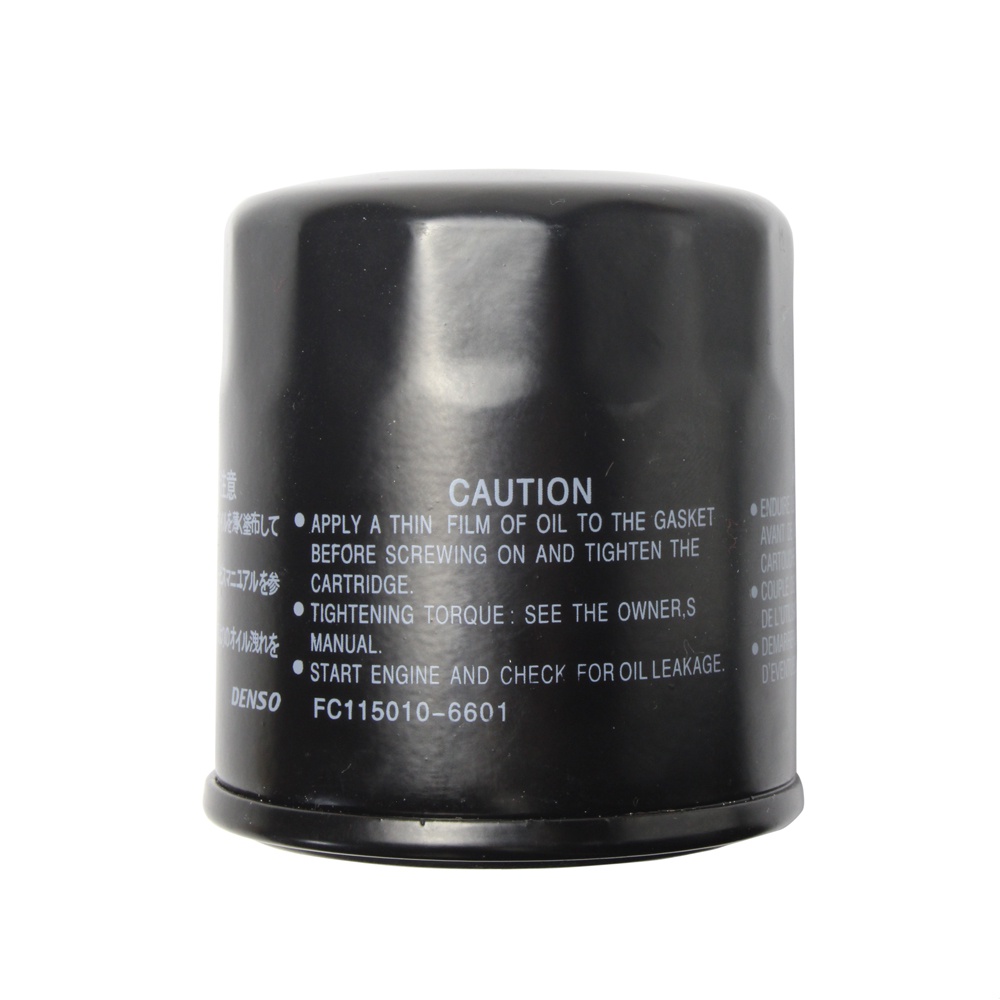 Bộ Lọc Dầu Chuyên Dụng Cho kawasaki ninja 250  z250 er6 versys zx2r zx6 z800 z900 z1000