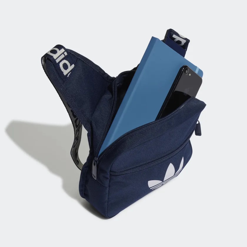 ADIDAS CHÍNH HÃNG TÚI ĐEO CHÉO ADICOLOR