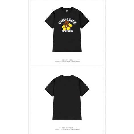 Áo phông nelly heybig sale (có sẵn) chuleck 19