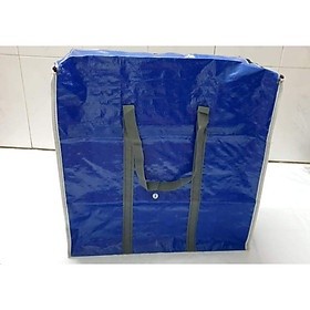 Giỏ xanh đựng phụ Phụ Kiện Câu Cá - giỏ đựng cá - túi đựng phụ kiện đồ câu cá