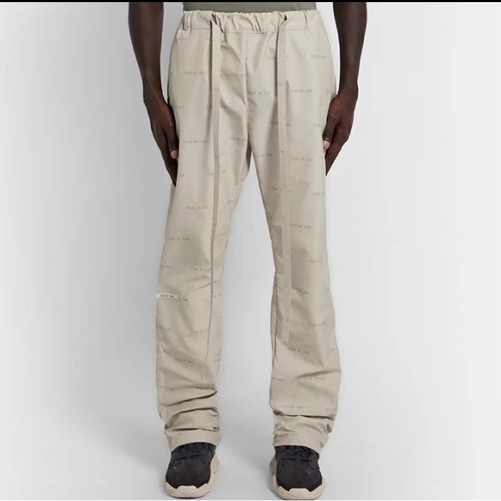 quần dài nam fear of god FOG new fulltag