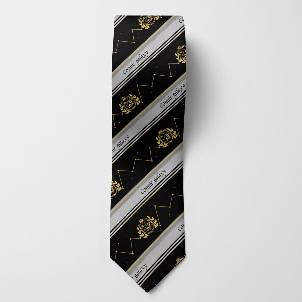 Cà Vạt Đồng Phục Vải Jacquard JK / DK Phong Cách Preppy Thủ Công Cho Nam Và Nữ