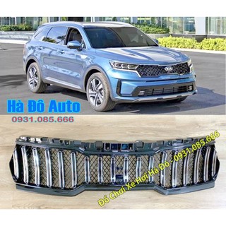 Mặt ca lăng sorento 2020 2021 2022 2023 - độ mặt ca lăng kia sorento 2020 2021 2022 2023