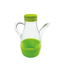 Bình đựng nước mắm, dầu ăn để bàn cho quán ăn, lọ mắm