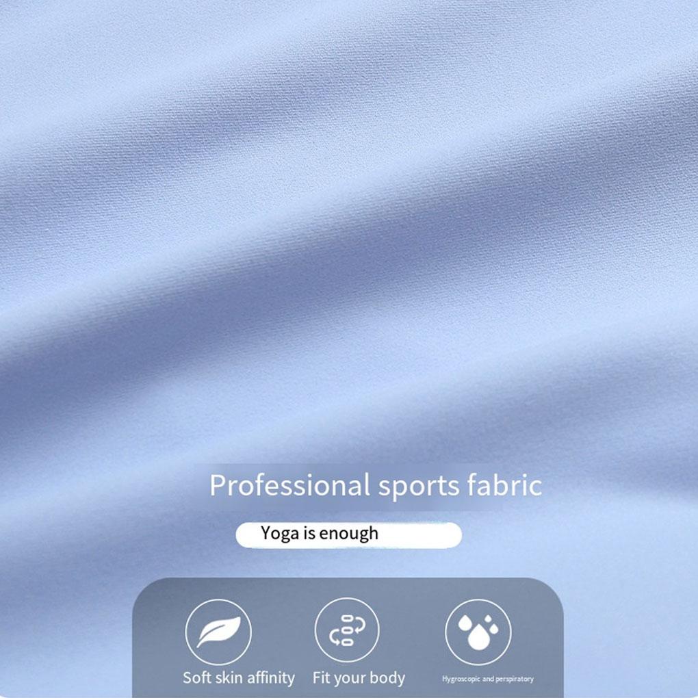 Áo Ngực Thể Thao Sát Nách Thiết Kế Quyến Rũ Tiện Dụng Cho Bạn Gái