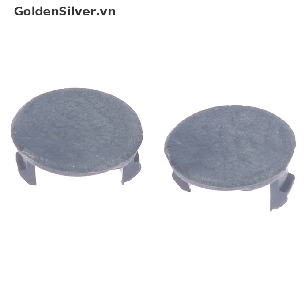 Set 10 Nắp Đậy Ốc Vít Cửa Trong Xe Hơi Mitsubishi PAJERO SHOGUN