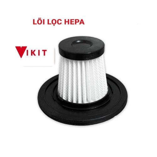 Lõi lọc HEPA máy hút bụi VIKIT