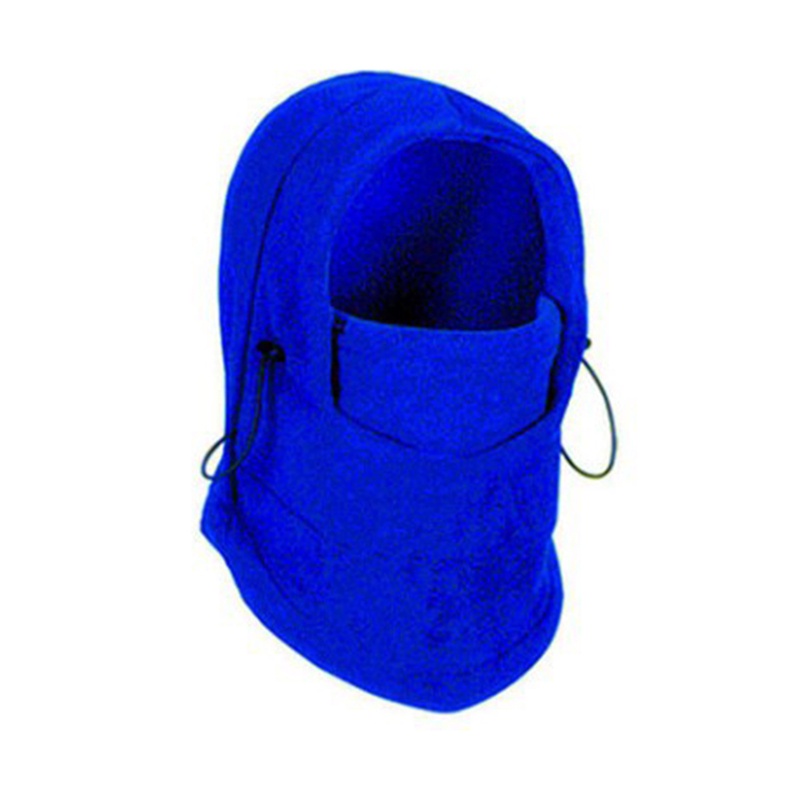 Mũ Trùm Đầu Che Mặt Giữ Ấm Chống Gió Thời Trang Mùa Đông