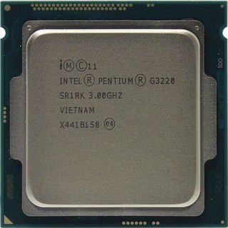 Cpu g3240 sk 1150, g3250 ngẫu nhiên