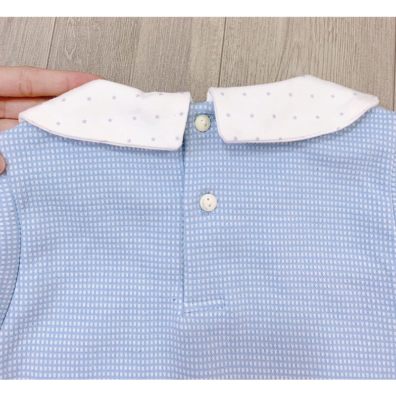 SET BÉ TRAI ÁO NƠ TAY DÀI KÈM QUẦN