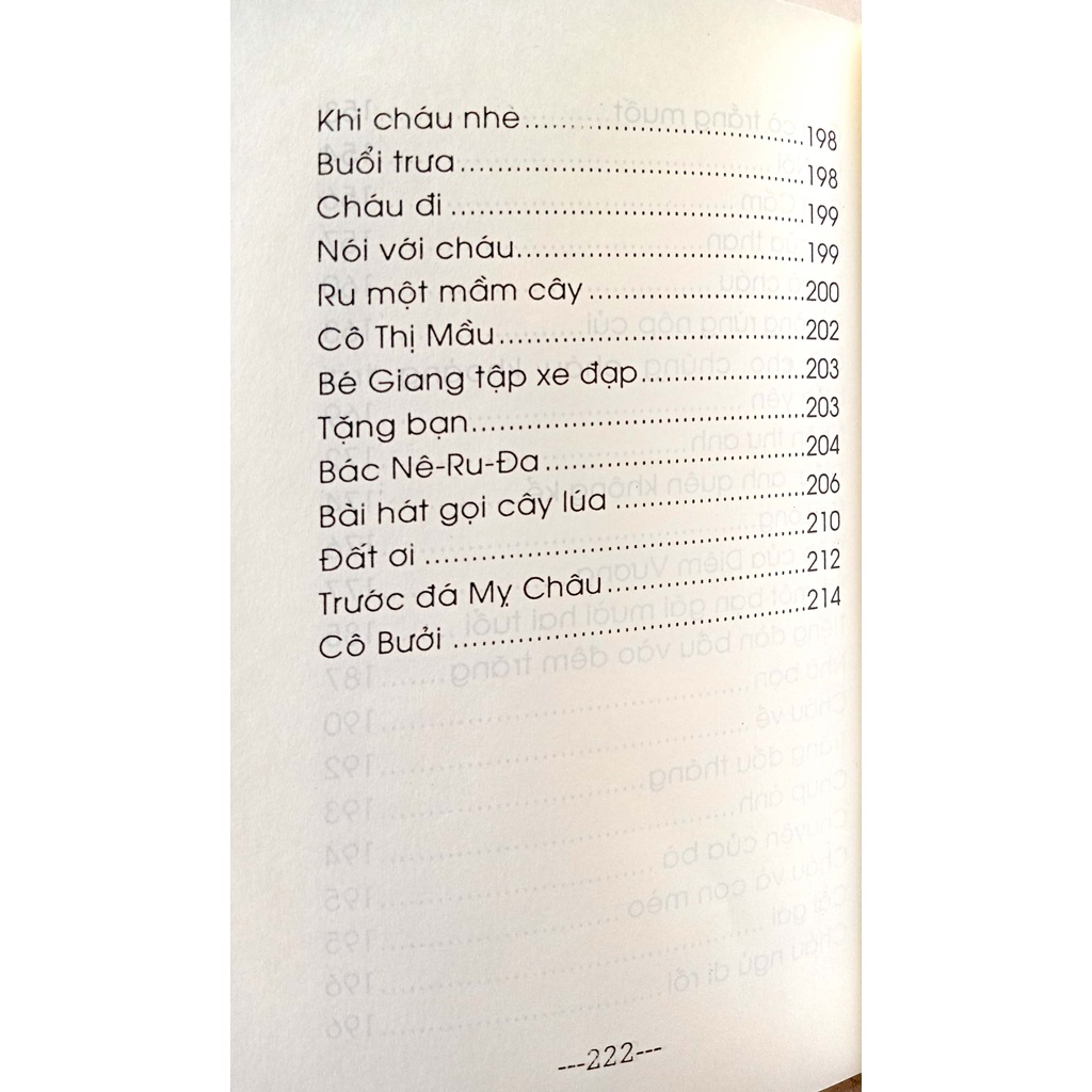 Sách - Góc sân và khoảng trời - Trần Đăng khoa